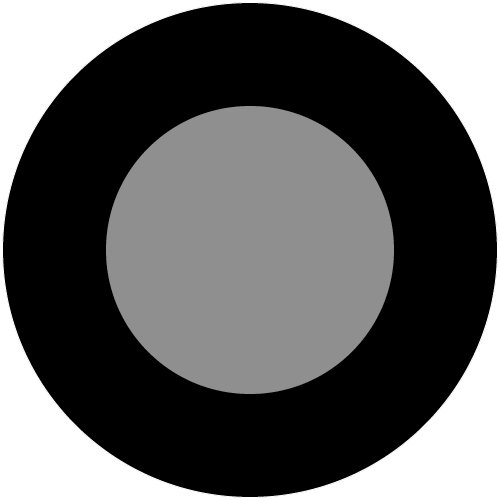 Boresight Target for alignment of multi camera system
